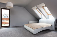 Castle Combe bedroom extensions