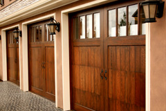 Castle Combe garage extension quotes
